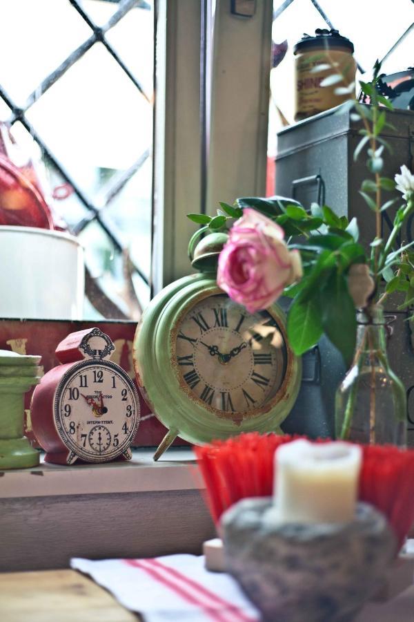 Ferienwohnung Kaffeewerkstatt Sankt Wolfgang im Salzkammergut Ngoại thất bức ảnh